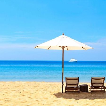 Beachfront Getaway In Siesta Key Bagian luar foto
