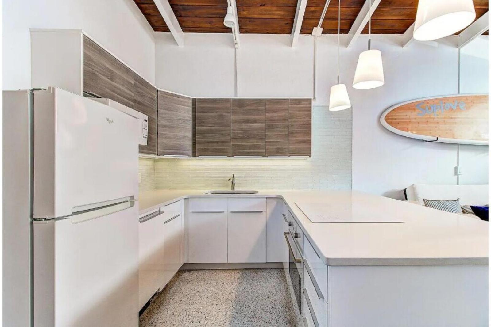 Beachfront Getaway In Siesta Key Bagian luar foto
