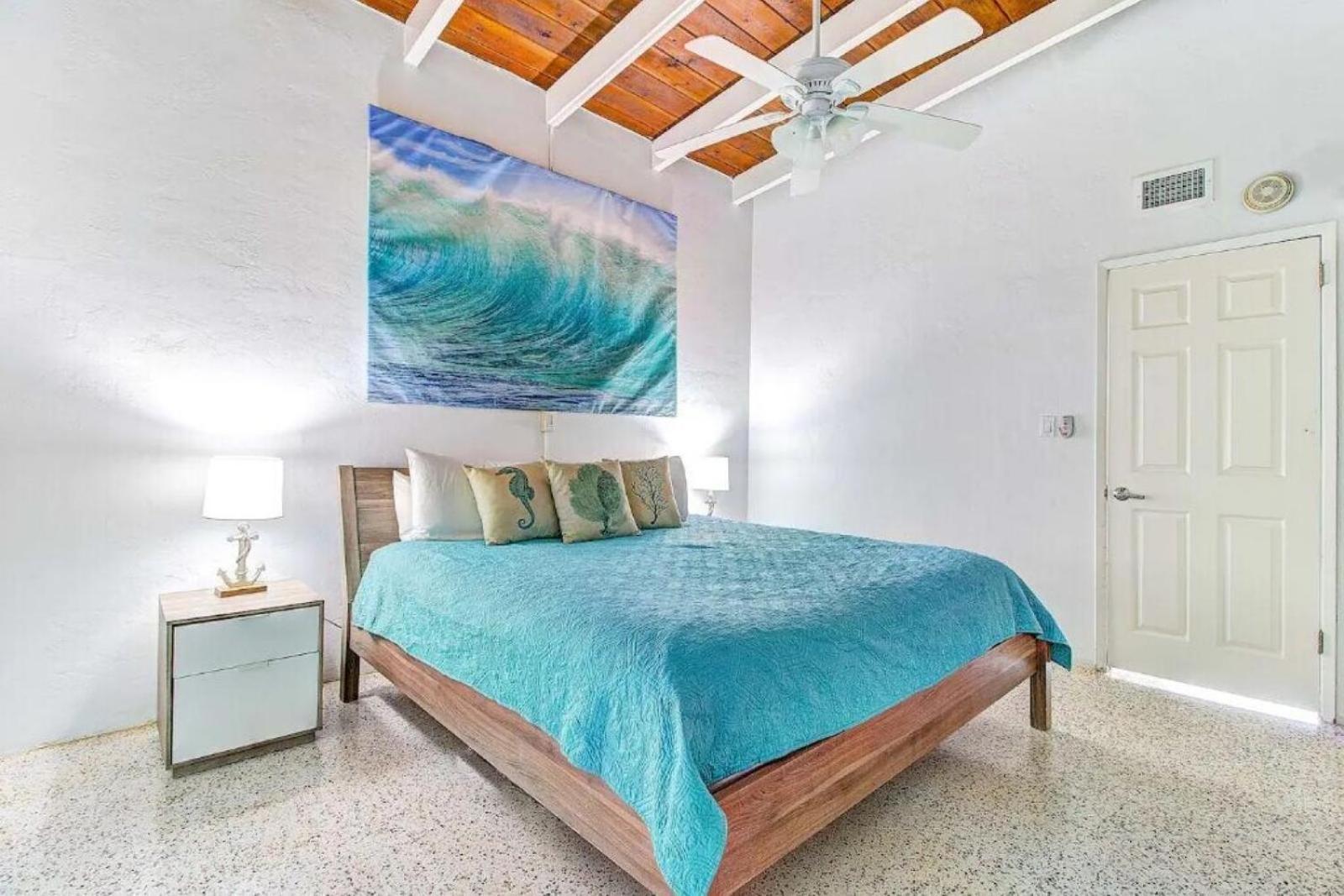 Beachfront Getaway In Siesta Key Bagian luar foto